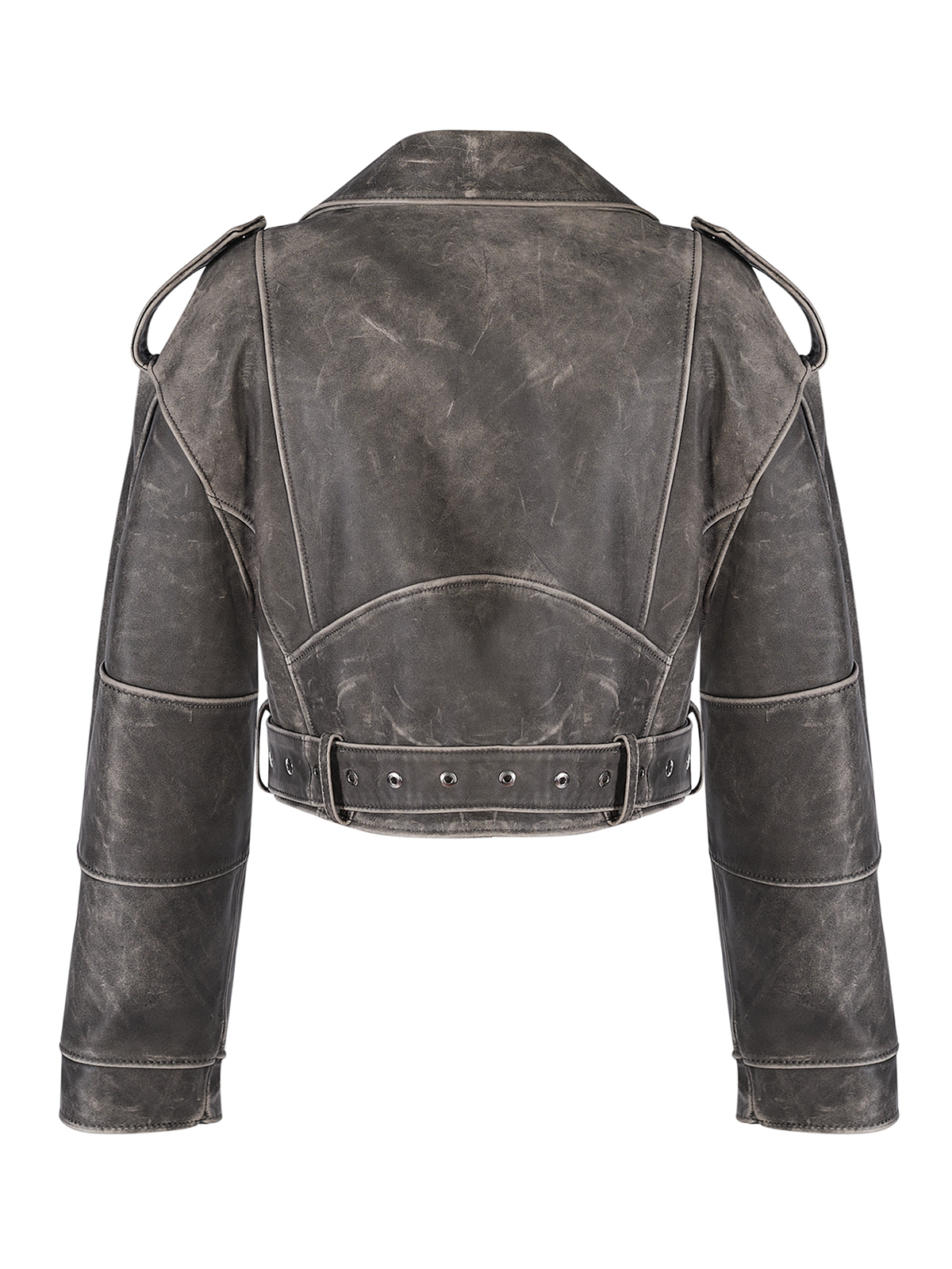 ジャケット・アウター 1vfudie custom leather jacket S03-Limited edition horse leather jacket – 1vfudie